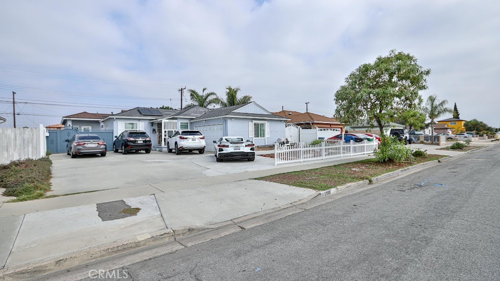 Village Green (VLGN) - Residential