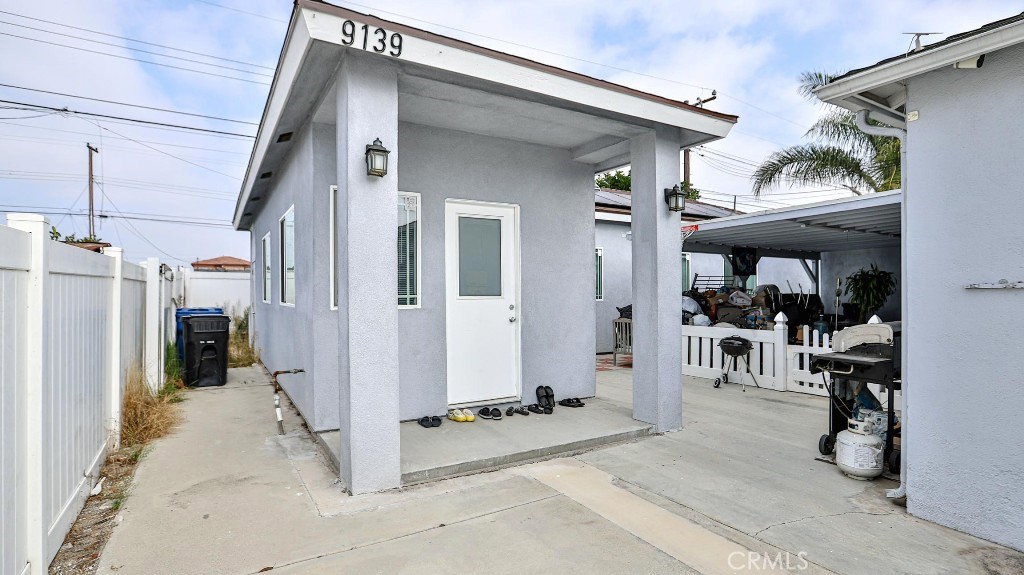 Village Green (VLGN) - Residential