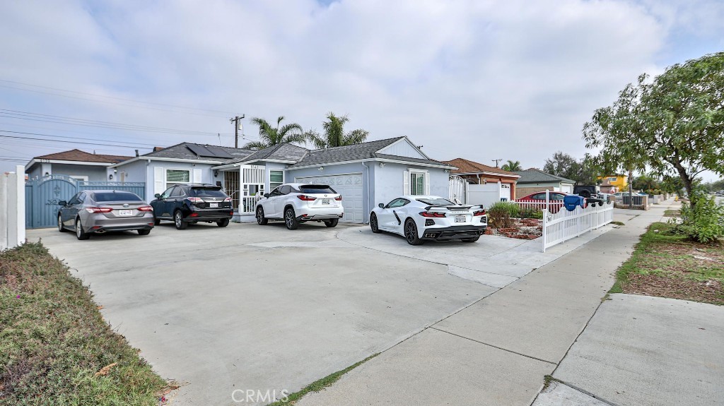 Village Green (VLGN) - Residential