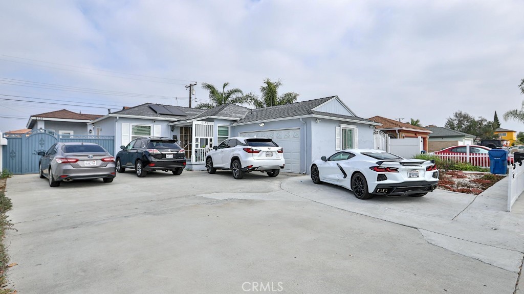 Village Green (VLGN) - Residential