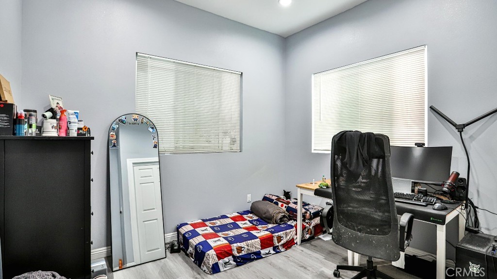 Village Green (VLGN) - Residential