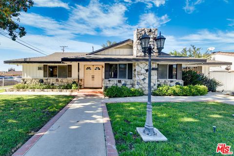 12488 Monte Vista Avenue Chino CA 91710