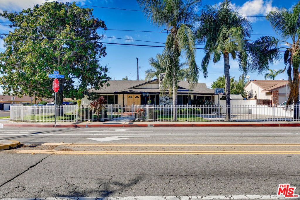 12488 Monte Vista Avenue