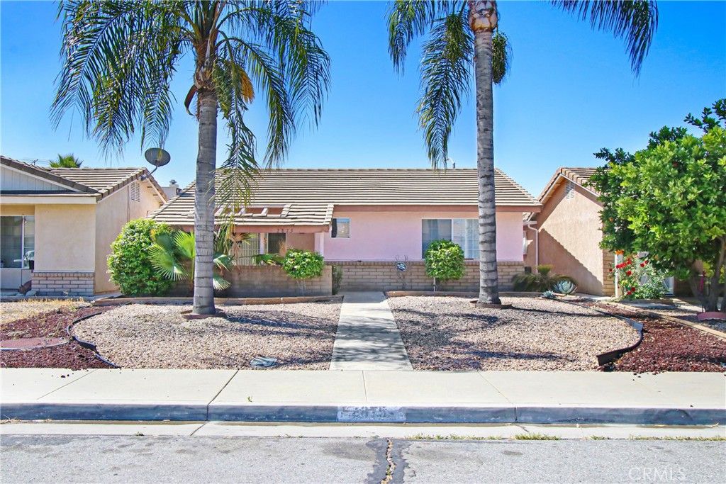 Photo of 2875 Oradon Way, Hemet, CA 92545 (MLS # IG26095649)