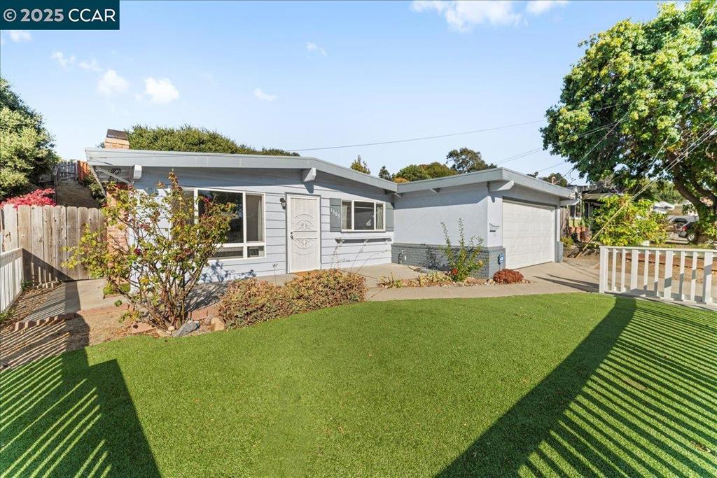 LEROY HEIGHTS - Residential