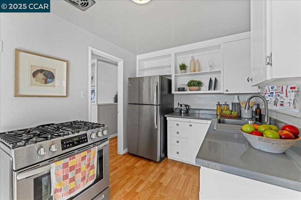 LEROY HEIGHTS - Residential