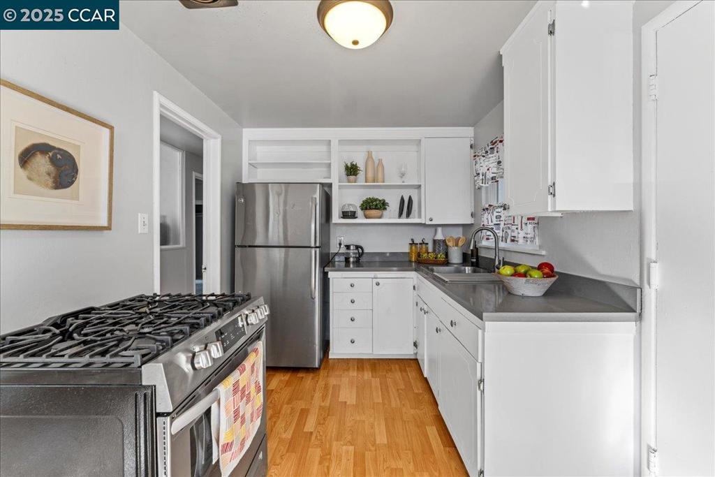 LEROY HEIGHTS - Residential