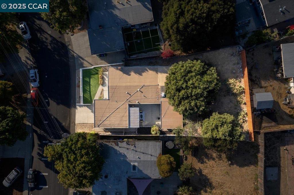 LEROY HEIGHTS - Residential