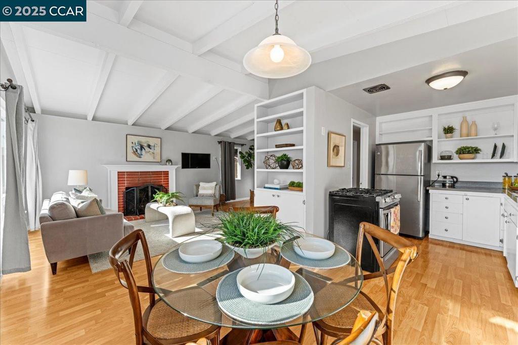 LEROY HEIGHTS - Residential
