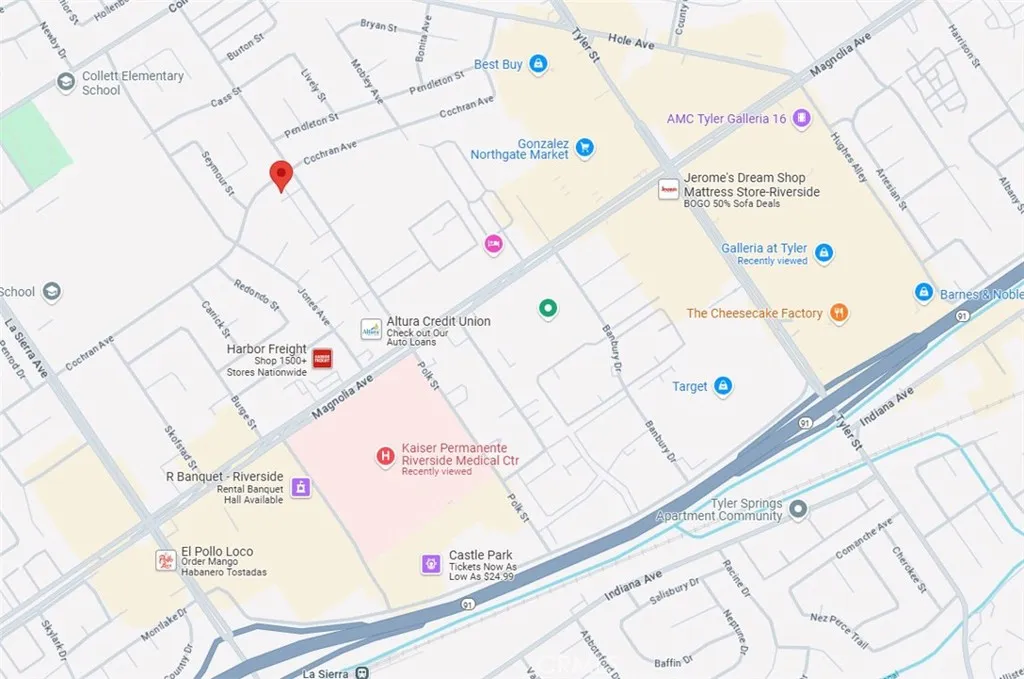 Riverside, California 92505, United States, 3 Bedrooms Bedrooms, ,3 BathroomsBathrooms,Residential,Active,2036