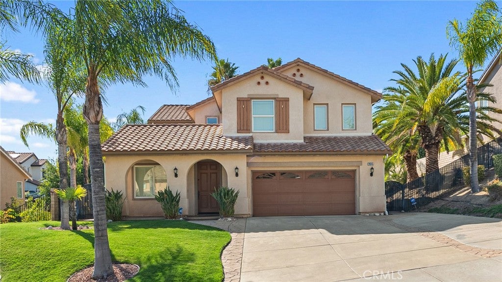 28345 Falcon Crest Drive