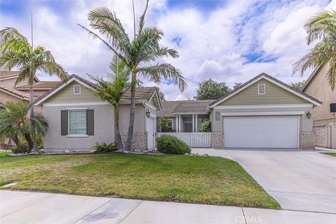 Photo of 6110 Fairlane AVE, Eastvale, CA 92880 (MLS # PW26117697)