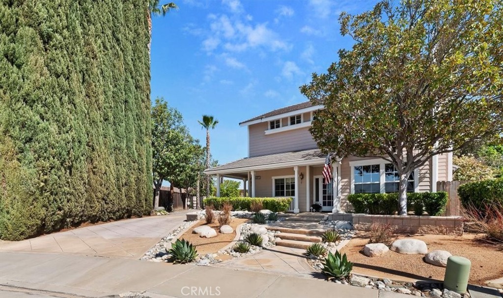 32037 Rock Elm Drive