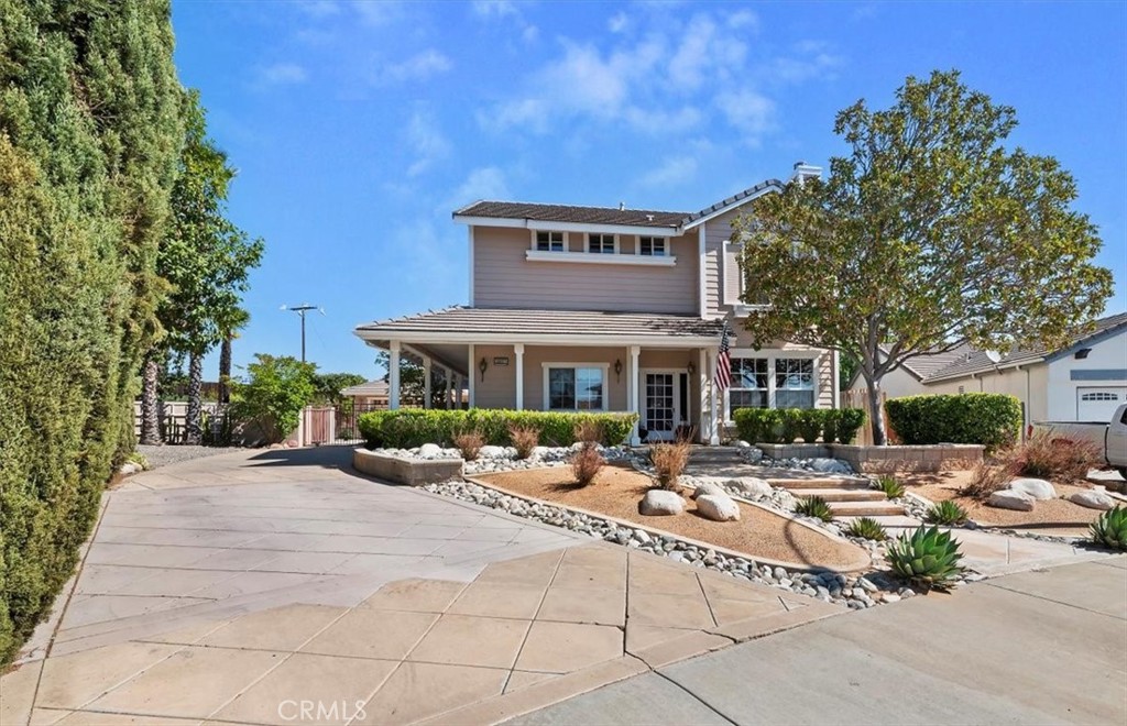 32037 Rock Elm Drive