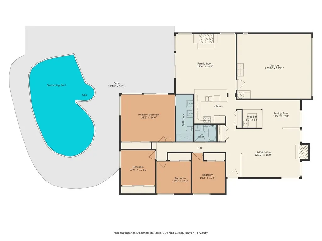 Calabasas, California 91302, United States, 4 Bedrooms Bedrooms, ,2 BathroomsBathrooms,Residential,Active,168300