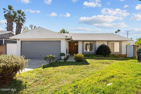 Photo of 7551 Donna Avenue, Reseda, CA 91335 (MLS # 226000578)