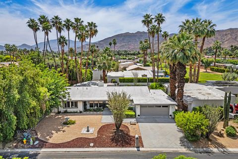 Photo of 71305 Kempton Avenue, Rancho Mirage, CA 92270 (MLS # 219146687DA)