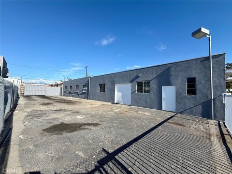 Photo of 4401 Firestone Boulevard, South Gate, CA 90280 (MLS # PW26015672)