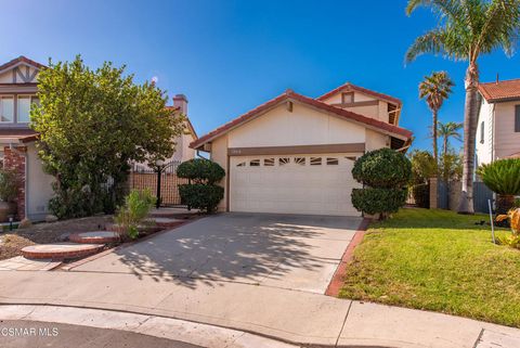 Photo of 12036 Shadow Ridge Way, Porter Ranch, CA 91326 (MLS # 226001898)