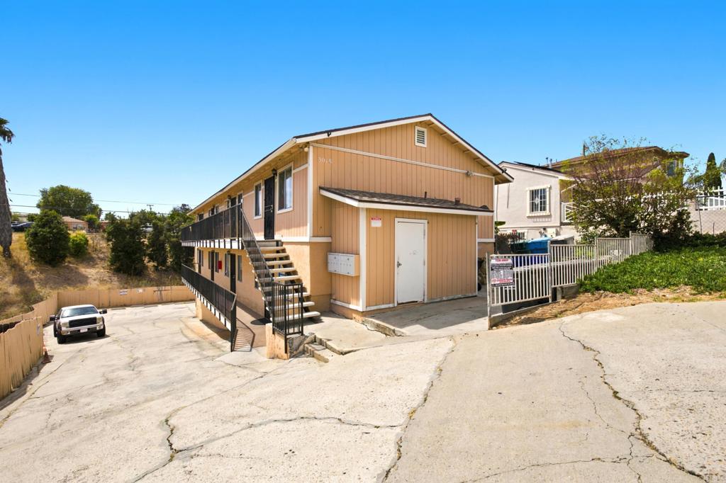 3018 44th Street