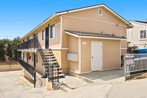 Photo of 3018 44th Street, San Diego, CA 92105 (MLS # PTP2606767)