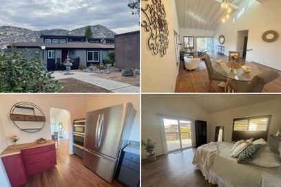 15821 Davis Cup Lane Ramona CA 92065