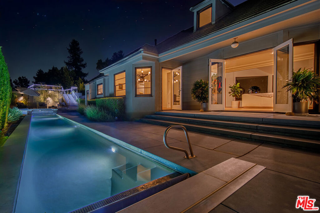 7640 Woodrow Wilson Drive