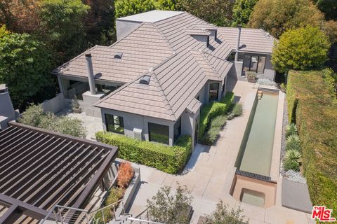 7640 Woodrow Wilson Drive Los Angeles CA 90046