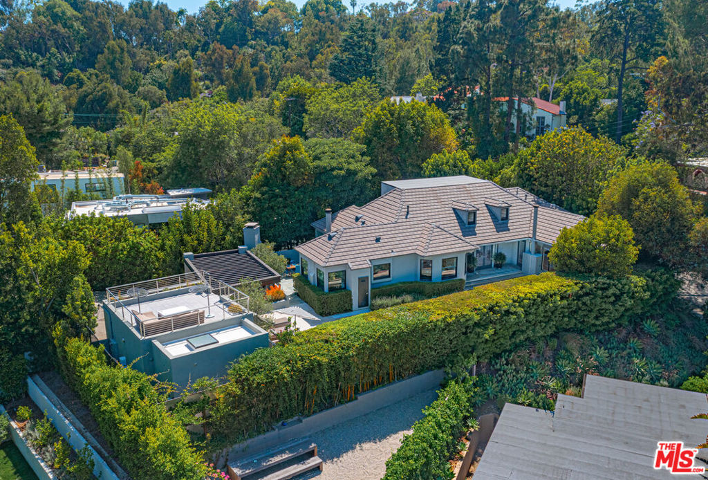 7640 Woodrow Wilson Drive
