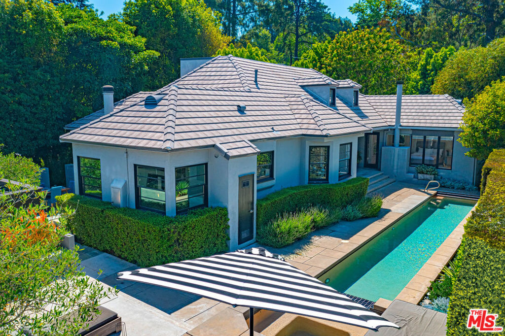 7640 Woodrow Wilson Drive