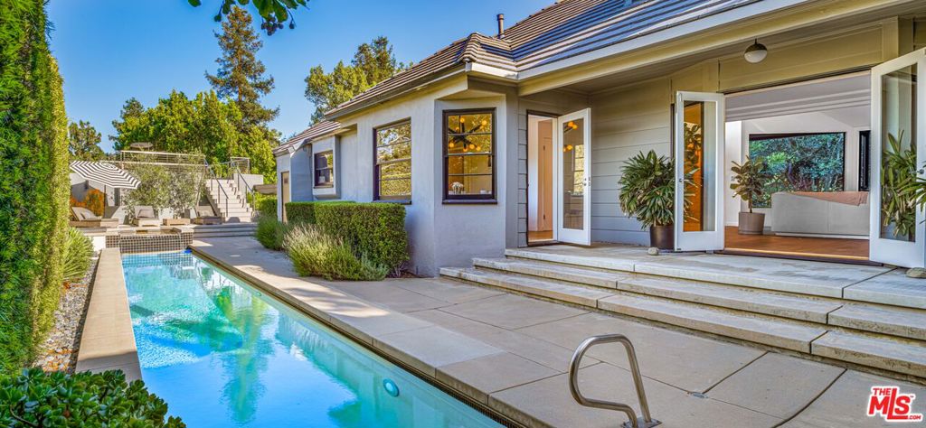 7640 Woodrow Wilson Drive