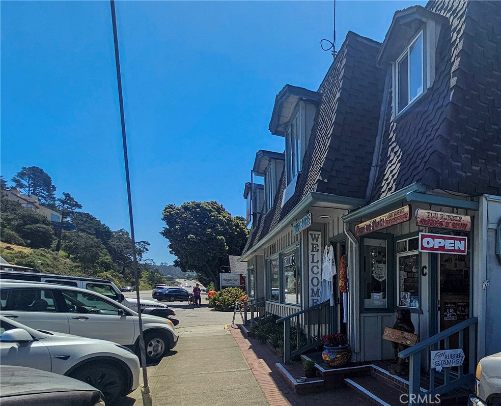 816 Main Street