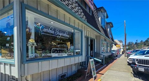 Tiny photo for 816 Main Street, Cambria, CA 93428 (MLS # SC26099906)