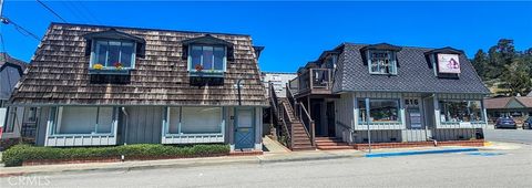 Tiny photo for 816 Main Street, Cambria, CA 93428 (MLS # SC26099906)