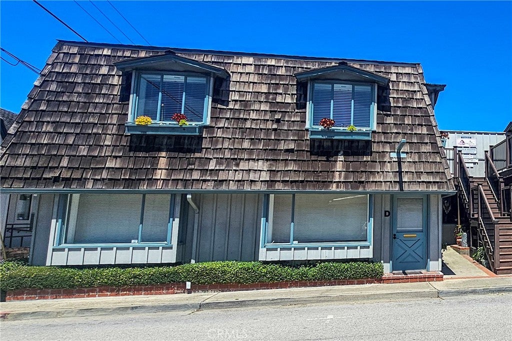 816 Main Street