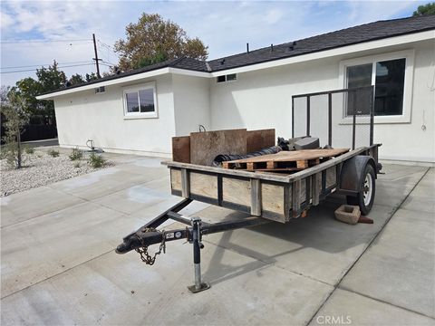 Photo of 8712 Ocean View Avenue #B, Orange, CA 92865 (MLS # IG25262858)
