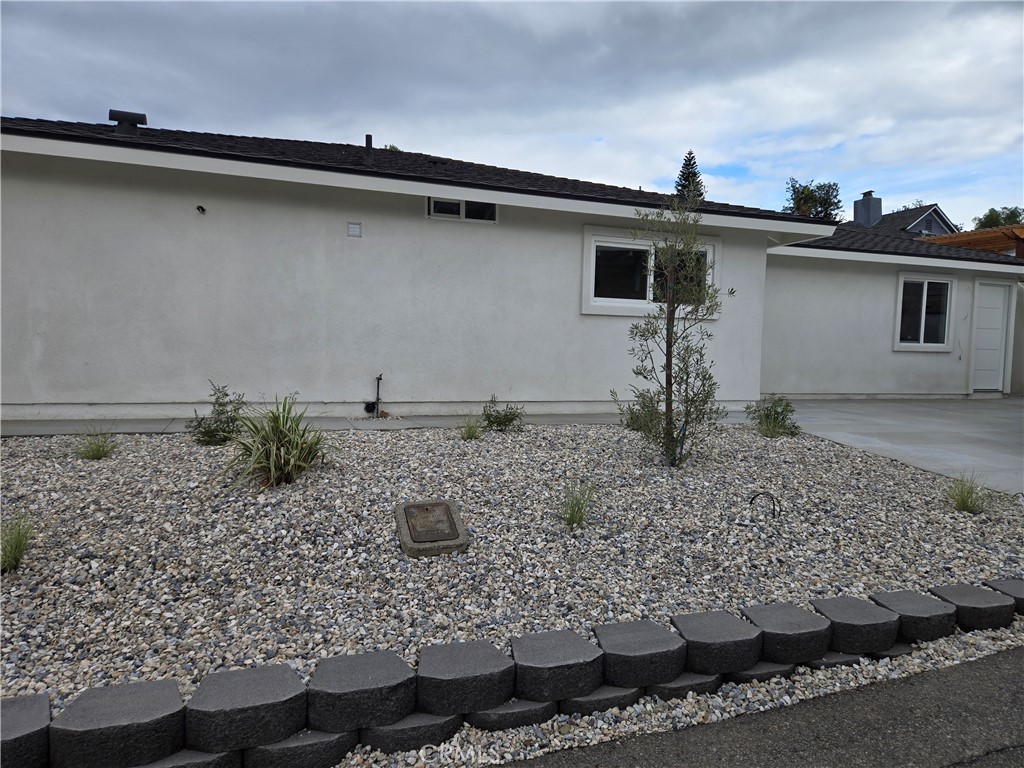 Orange Hill (ORHL) - Residential Lease