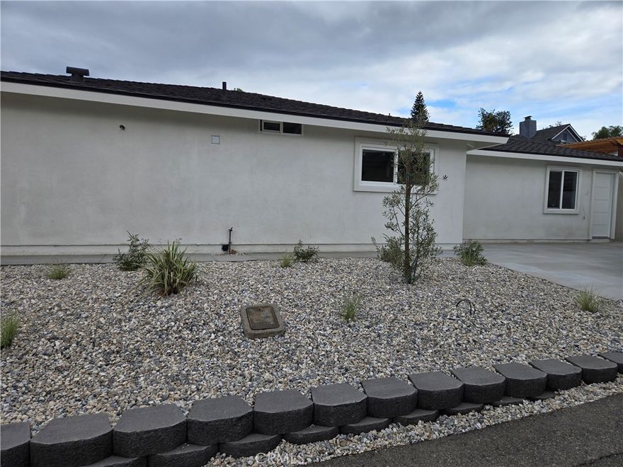 Welcome to a beautifully remodeled gem at 8712 Ocean View Avenue in Orange, California — a place where modern comfort meets serene convenience. This stunning home has been fully renovated, with brand-new flooring, kitchen, bathrooms, fixtures, and finishes throughout. While the bulk of the work is complete and the space looks gorgeous, a few final touches are still underway — so we're targeting a December 1st move-in date.

One of the best parts? The rent includes all utilities, so you won’t have to worry about separate water, gas, or electricity bills — everything’s built into the monthly cost for ultimate ease and predictability.

The interior is bright, airy, and elegant, with thoughtful design details that make it feel both luxurious and warm. We’re pet friendly, so your furry companions are welcome to join you in this beautifully updated home.

Located just minutes from Eisenhower Park, you’ll enjoy easy access to green space, playgrounds, walking paths, and community events. And because it’s centrally situated, many of Orange’s popular amenities — restaurants, shopping, and everyday conveniences — are within reach.

This home is truly a special opportunity. If you’ve been looking for a move-in-ready, all-inclusive rental with style and charm, call us today to schedule a tour — you’ll want to see this beautiful space in person.