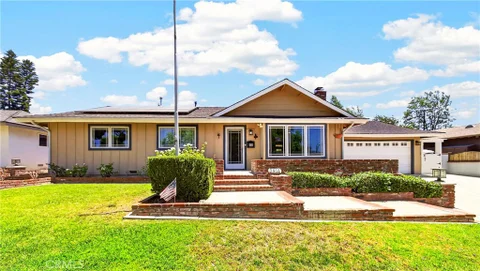 2816 Woodbine Avenue, Fullerton, CA 92835 - MLS#: PW26156475