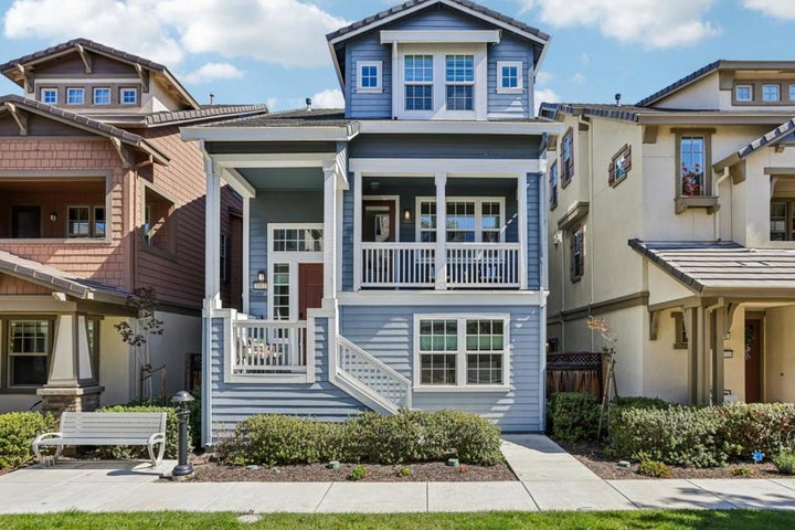 Photo 1 of 101 — 3312 Pyramid Way, Mountain View, CA 94043