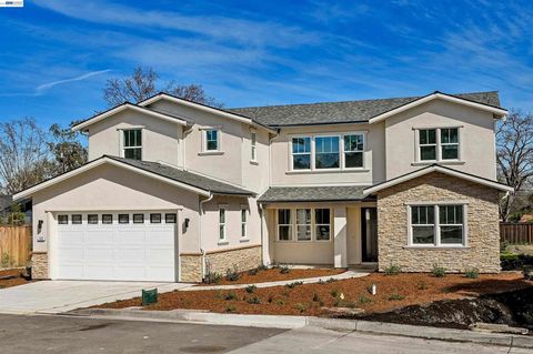 Photo of 102 Providence Place, Pleasant Hill, CA 94523 (MLS # 41127161)