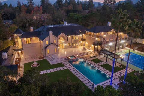 Photo of 18911 Decatur Road, Los Gatos, CA 95030 (MLS # ML82056922)
