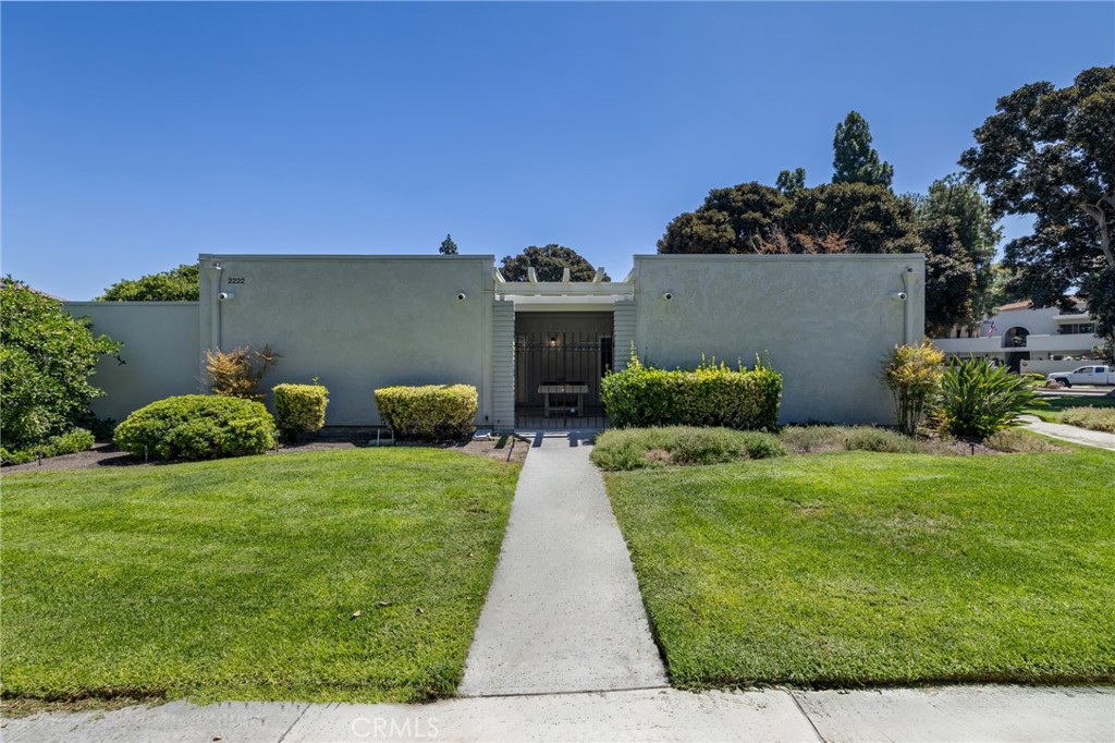 Leisure World (LW) - Residential