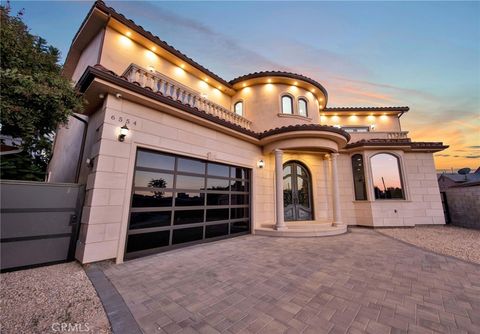 6554 Ethel Avenue Valley Glen CA 91606