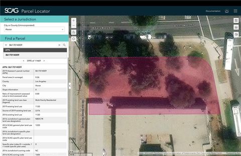 Photo of 0 0, Azusa, CA 91702 (MLS # IG25061470)