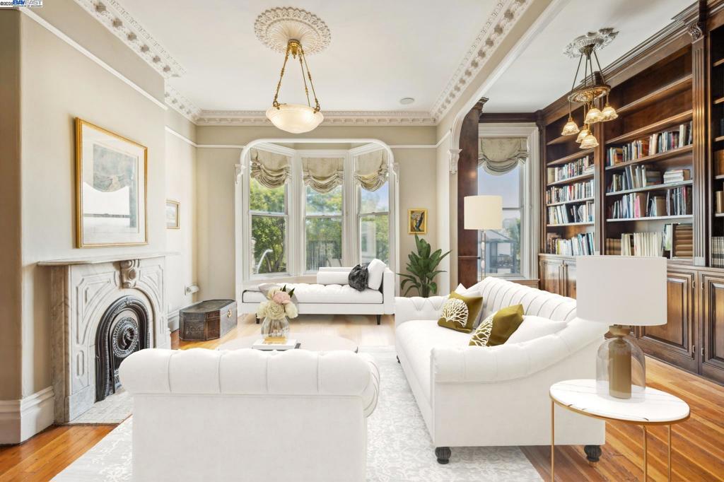 LOWER PAC HTS - Residential