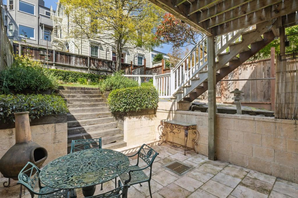 LOWER PAC HTS - Residential