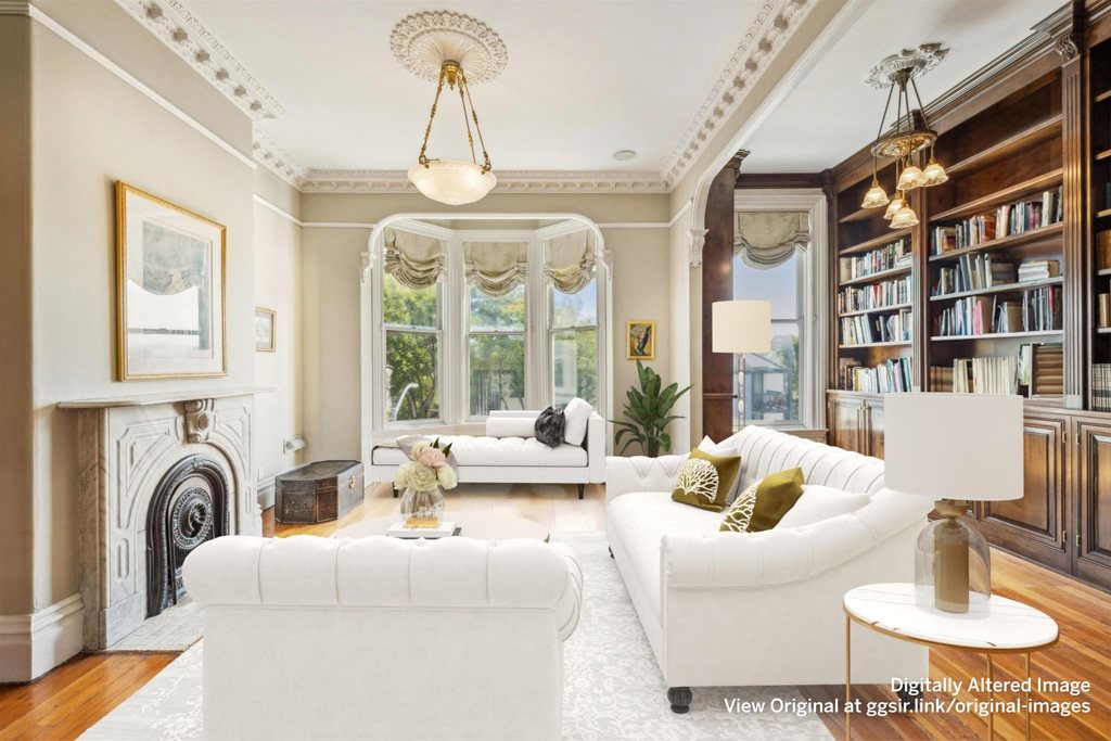 LOWER PAC HTS - Residential