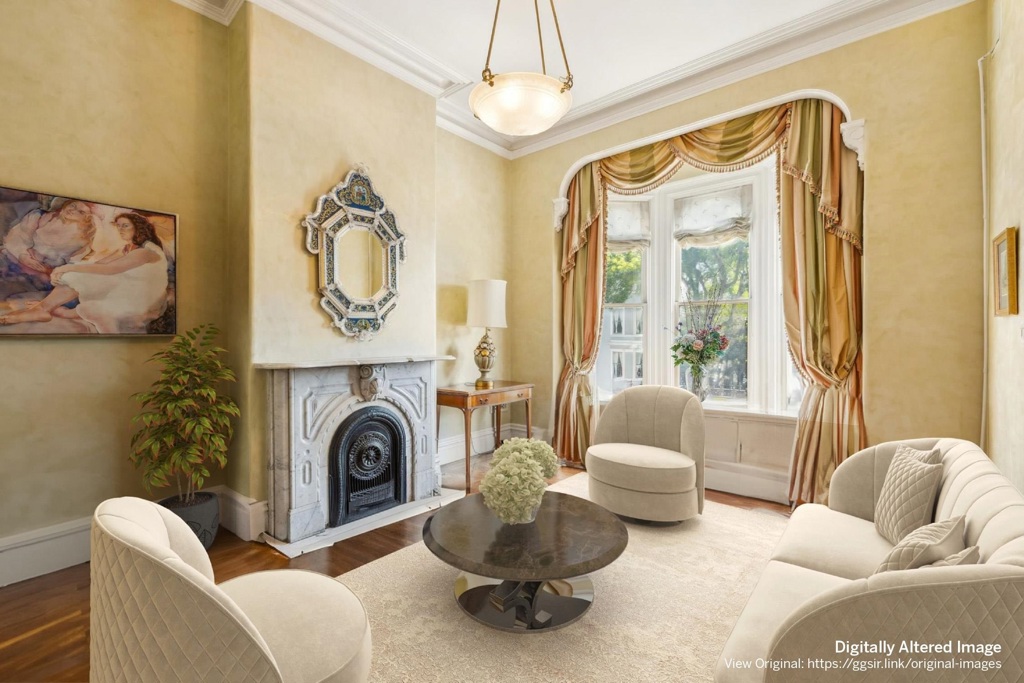 LOWER PAC HTS - Residential