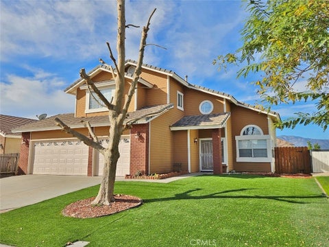 Photo of 35561 Frederick Street, Wildomar, CA 92595 (MLS # SW26205453)